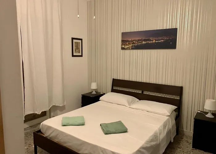 B&B Alexander Napoli